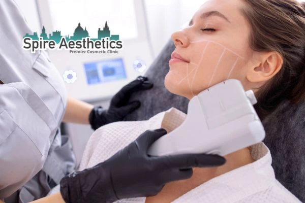 Mini facelift Virginia Water Vs HIFU what is best read on now!