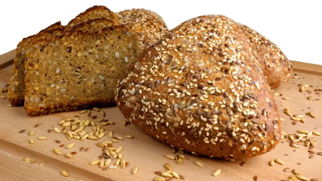 Types of Bread with Low Carbs in Virginia Water UK: