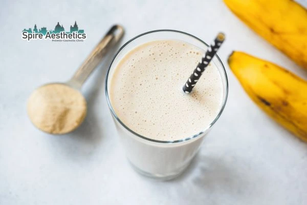 Boost your wellness goals and lose weight with the best protein powder Virginia Water