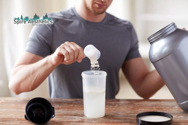 understand which protein powder Virginia Water is best for you!