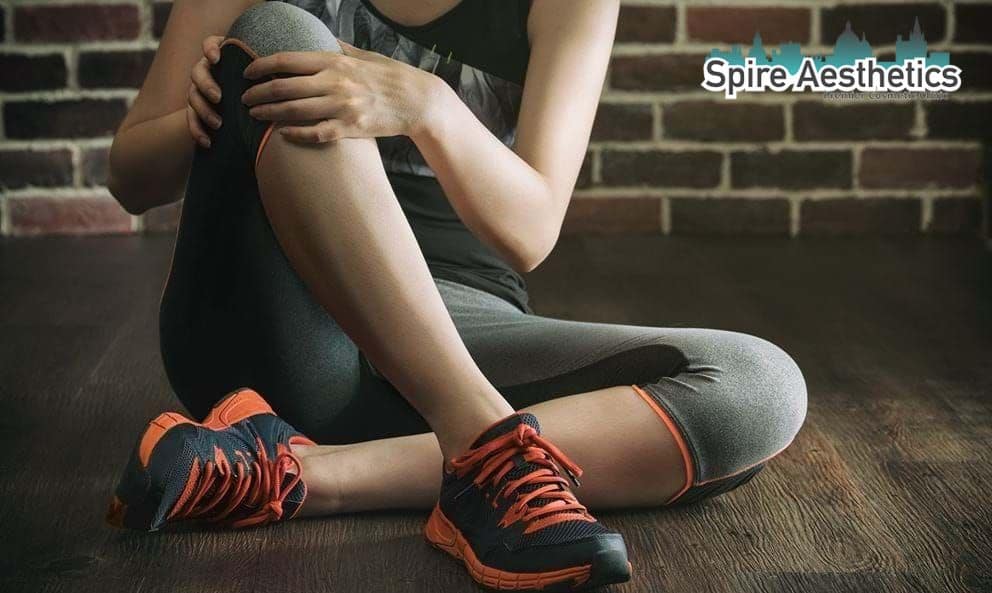Body Toning and Injury Repair Virginia Water