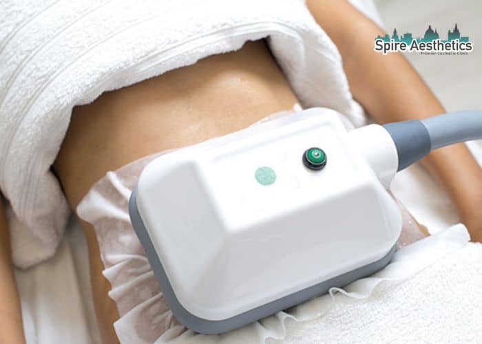 Shift Those Extra Pounds: How Fat Freezing Can Help You Slim Down Virginia Water