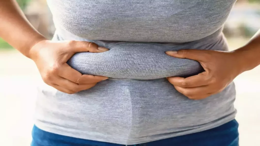 Why Do We Struggle with Stubborn Fat Despite Healthy Habits Virginia Water