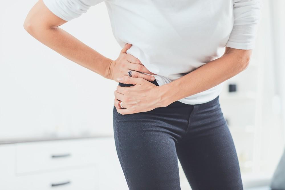 Could a Weak Core Be the Real Reason Behind Your Back Pain, Poor Posture and Persistent Belly Bulge Virginia Water?
